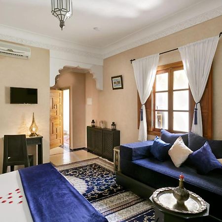 Arabian Riad Marrakech Marakeş Oda fotoğraf