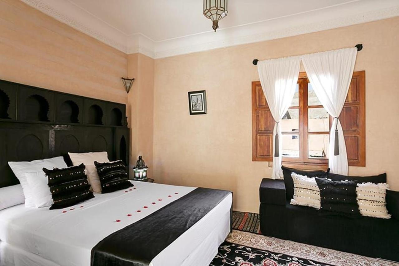 Arabian Riad Marrakech Marakeş Dış mekan fotoğraf