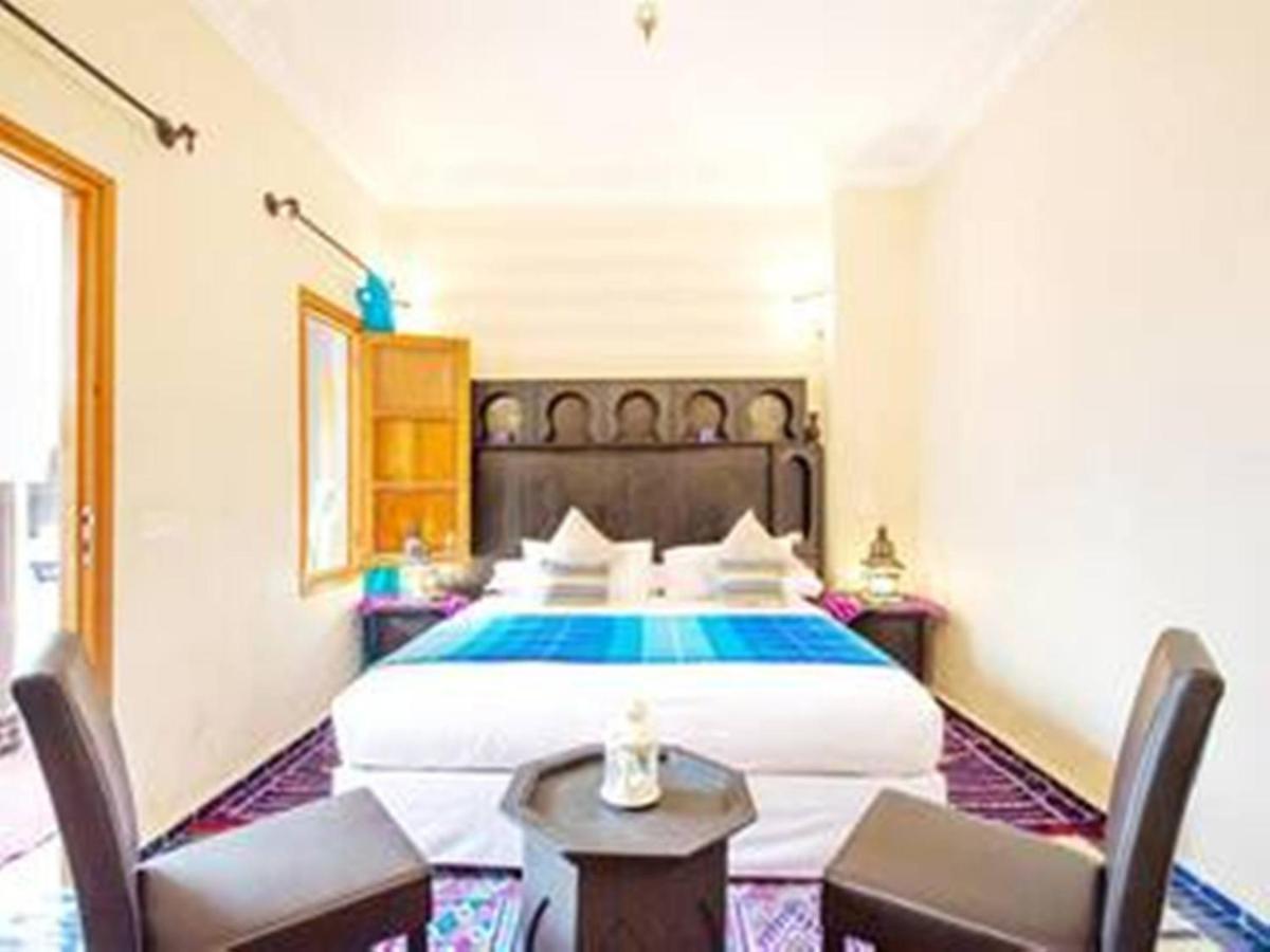 Arabian Riad Marrakech Marakeş Dış mekan fotoğraf